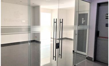 OFICINA EN ARRIENDO  ZONA EMPRESARIAL CHICO, BOGOTA