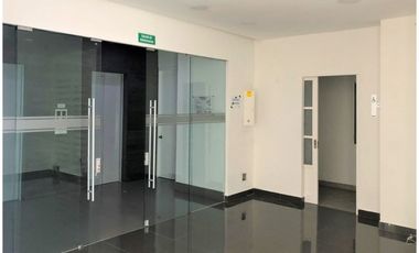 OFICINA EN ARRIENDO  ZONA EMPRESARIAL CHICO, BOGOTA