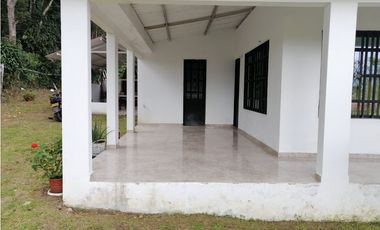 FINCA EN VENTA
