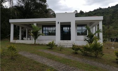 FINCA EN VENTA