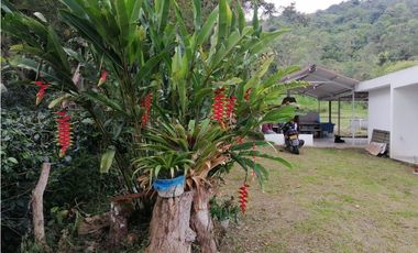 FINCA EN VENTA