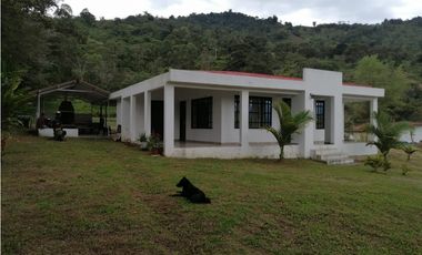 FINCA EN VENTA