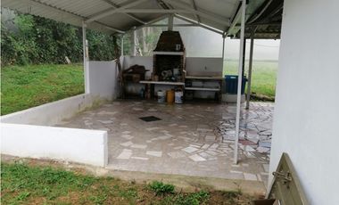 FINCA EN VENTA
