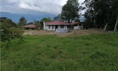 FINCA EN VENTA