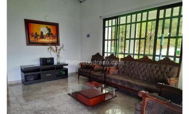 FINCA EN VENTA