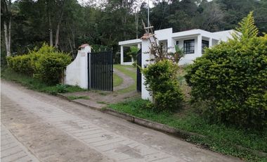 FINCA EN VENTA