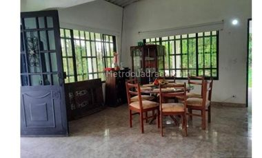 FINCA EN VENTA