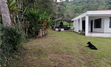 FINCA EN VENTA