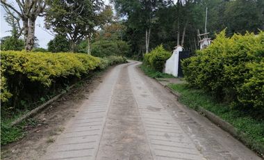 FINCA EN VENTA