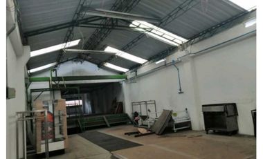 BODEGA EN VENTA  INDUSTRIAL LA GRANJA, BOGOT