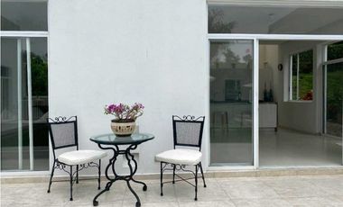 Casa Quinta entre La Mesa Anapoima en Oferta