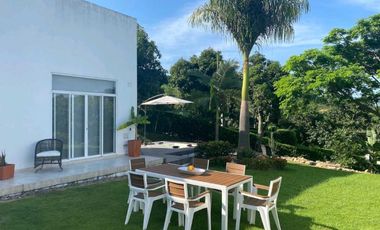 Casa Quinta entre La Mesa Anapoima en Oferta