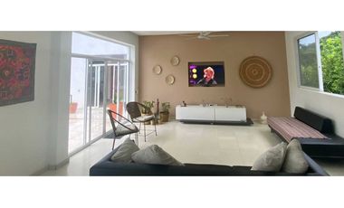 Casa Quinta entre La Mesa Anapoima en Oferta
