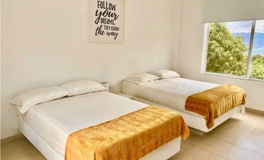 Casa Quinta entre La Mesa Anapoima en Oferta
