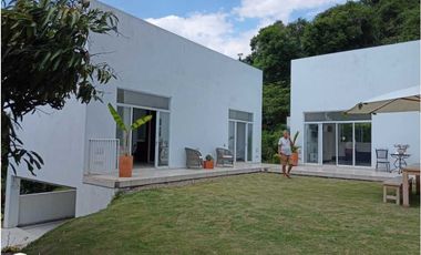 Casa Quinta entre La Mesa Anapoima en Oferta