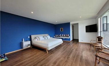 Venta de Casa Campestre En Unidad Cerrada via San Antonio la Ceja