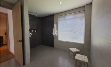 Venta de Casa Campestre En Unidad Cerrada via San Antonio la Ceja