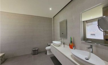 Venta de Casa Campestre En Unidad Cerrada via San Antonio la Ceja