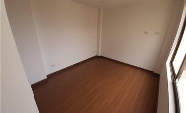 VENTA APARTAMENTO - CHA