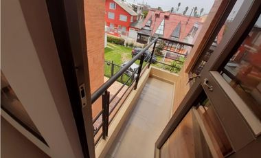VENTA APARTAMENTO - CHA
