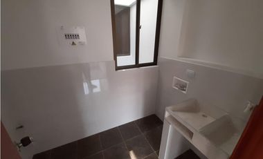 VENTA APARTAMENTO - CHA
