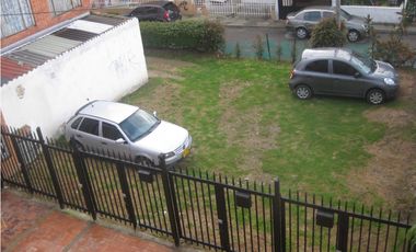VENTA APARTAMENTO - CHA