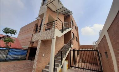 VENTA APARTAMENTO - CHA