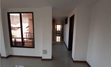 VENTA APARTAMENTO - CHA