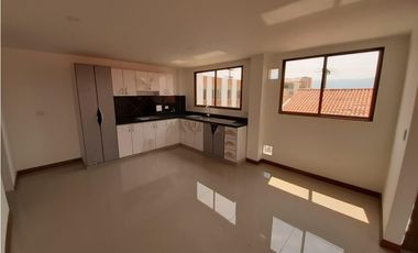 VENTA APARTAMENTO - CHA