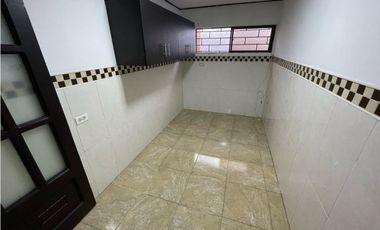 Vendo casa barrio Ciudad Jardín en Barranquilla