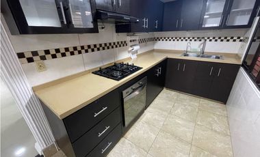 Vendo casa barrio Ciudad Jardín en Barranquilla
