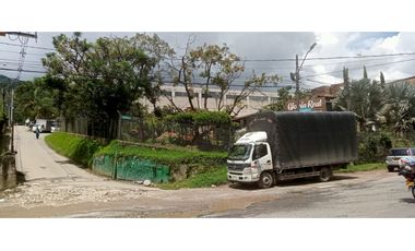 Venta espectacular lote La Tablaza, La Estrella
