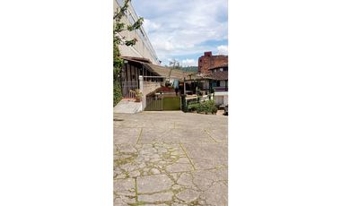 Venta espectacular lote La Tablaza, La Estrella