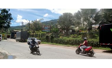 Venta espectacular lote La Tablaza, La Estrella