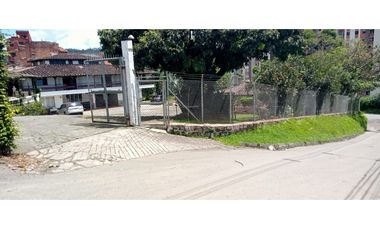 Venta espectacular lote La Tablaza, La Estrella