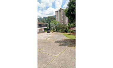 Venta espectacular lote La Tablaza, La Estrella