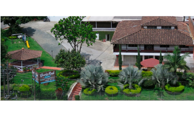 Venta espectacular lote La Tablaza, La Estrella
