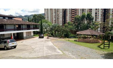 Venta espectacular lote La Tablaza, La Estrella