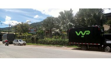 Venta espectacular lote La Tablaza, La Estrella