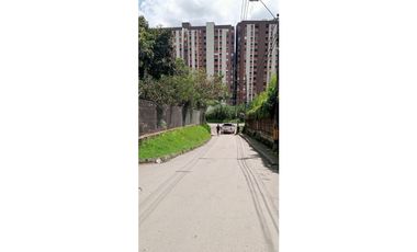 Venta espectacular lote La Tablaza, La Estrella
