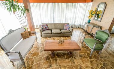Arriendo Casa Sector Av Santander, Manizales