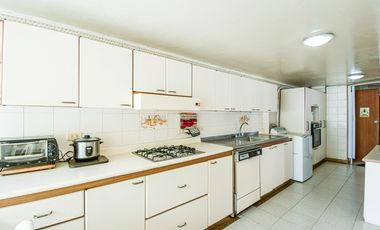 Arriendo Casa Sector Av Santander, Manizales