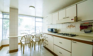 Arriendo Casa Sector Av Santander, Manizales