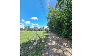 Vendo Lotes de terreno en vereda La llanerita Villavicencio