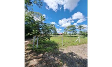Vendo Lotes de terreno en vereda La llanerita Villavicencio