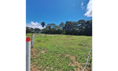 Vendo Lotes de terreno en vereda La llanerita Villavicencio