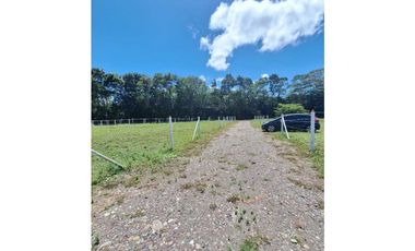 Vendo Lotes de terreno en vereda La llanerita Villavicencio