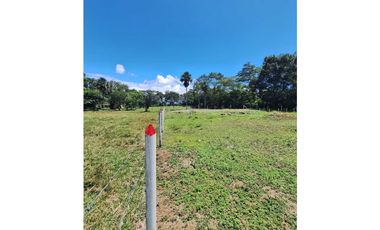 Vendo Lotes de terreno en vereda La llanerita Villavicencio