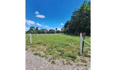 Vendo Lotes de terreno en vereda La llanerita Villavicencio