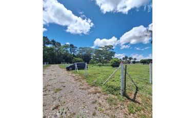 Vendo Lotes de terreno en vereda La llanerita Villavicencio